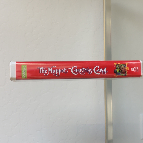 VHS-Like New - Picture 4 of 5